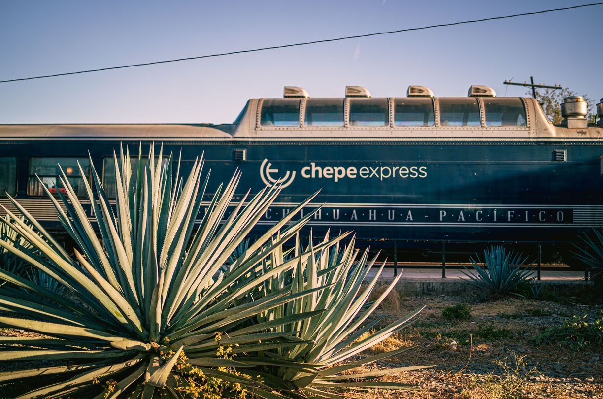 Creel,,Mx,-,Jan,03,,2023:,The,Chepe,Express,Train