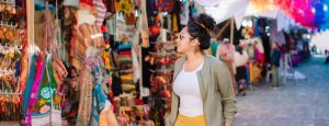 Banner de Viajes a México con Clasa Turismo mostrando vistas panorámicas