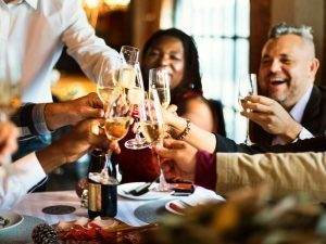 Celebra Año Nuevo en México