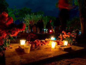 ¡Vive El Día de Muertos en Oaxaca Como Nunca!